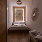 Geant Mykonos Semesterbostad