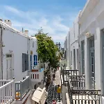 Semesterbostad Geant Mykonos