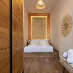 Geant Mykonos Semesterbostad Mykonos Town