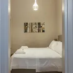 Geant Mykonos Semesterbostad