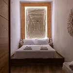 Geant Mykonos Semesterbostad *