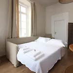 Geant Mykonos Semesterbostad *