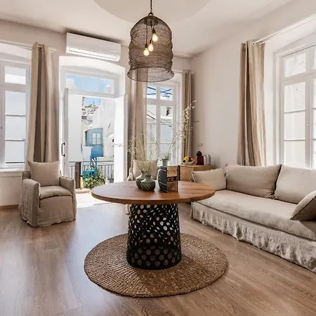 Nyaraló Geant Mykonos