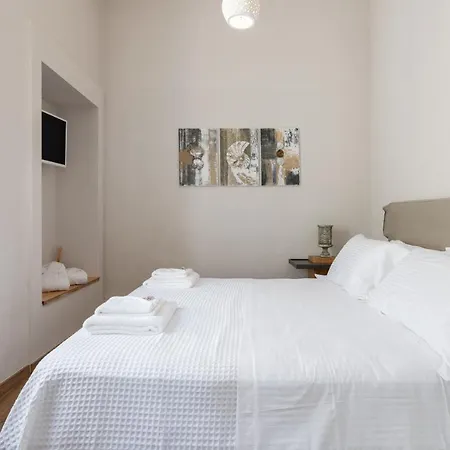 Geant Mykonos Nyaraló