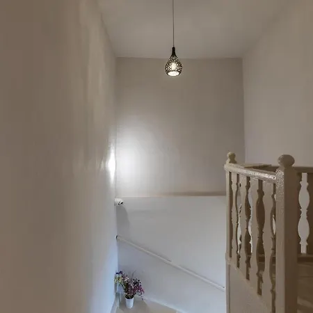 Сasa de vacaciones Geant Mykonos