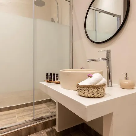 Сasa de vacaciones Geant Mykonos Mykonos Town