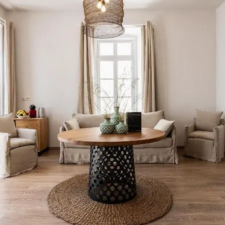 Geant Mykonos Mykonos Town