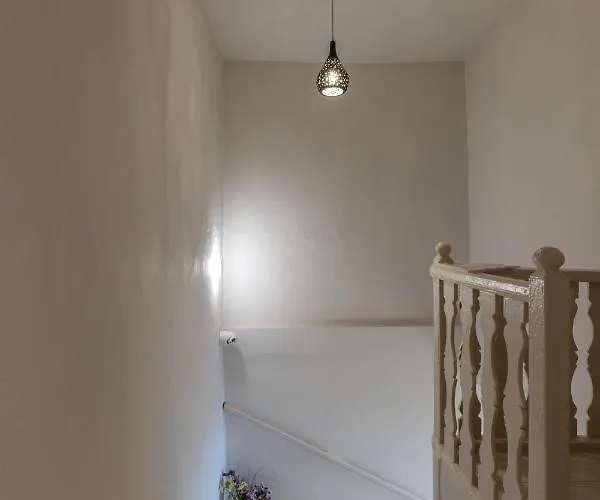 Vakantiehuis Geant Mykonos