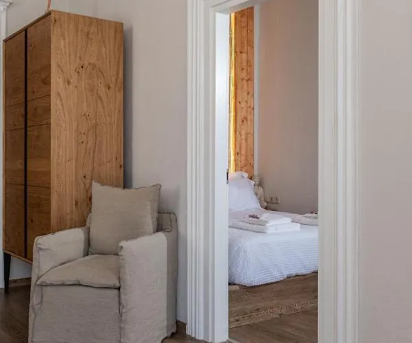 Geant Mykonos Vakantiehuis Mykonos Town