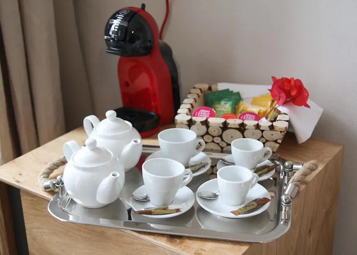 Geant Mykonos Vakantiehuis *