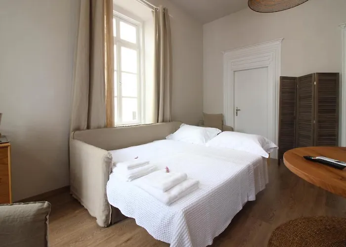 Geant Mykonos Vakantiehuis *