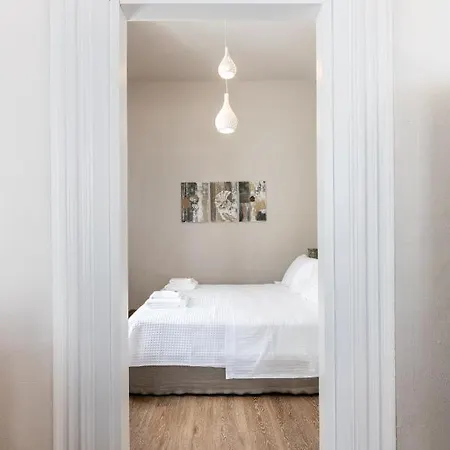 Geant Mykonos Дом отдыха Mykonos Town