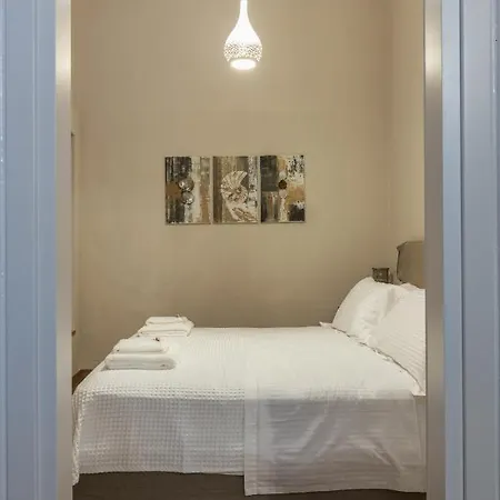 Geant Mykonos Дом отдыха