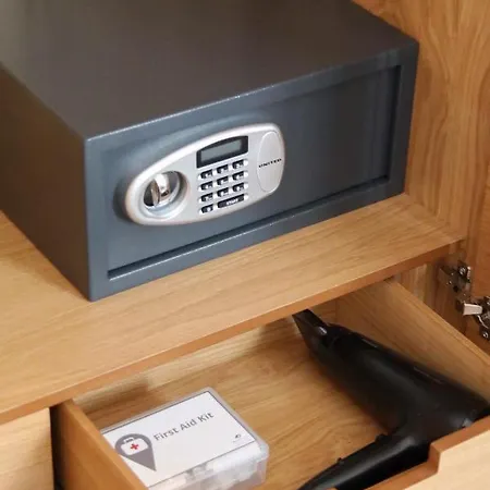 Дом отдыха Geant Mykonos Mykonos Town