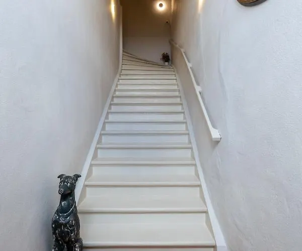 Semesterbostad Geant Mykonos *