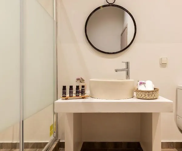 Geant Mykonos Mykonos Town