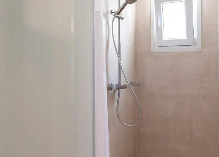 Geant Mykonos Semesterbostad Mykonos Town