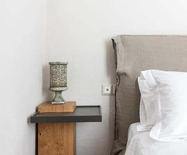 度假居 Geant Mykonos