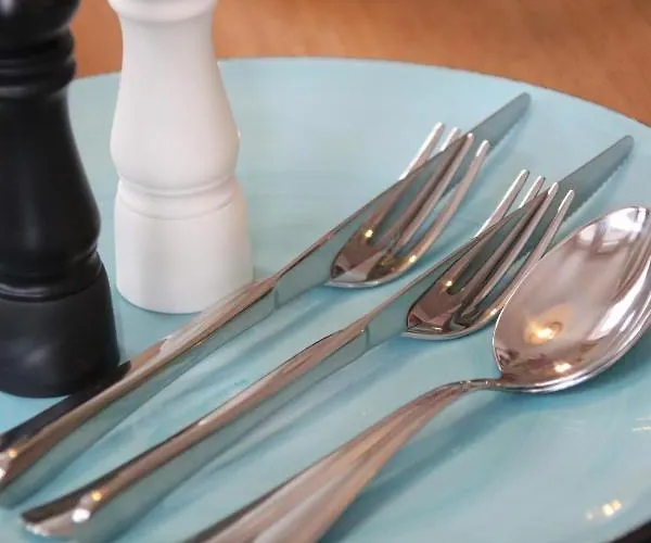 度假居 Geant Mykonos