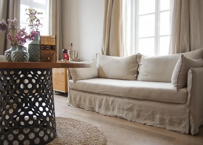 Semesterbostad Geant Mykonos Mykonos Town