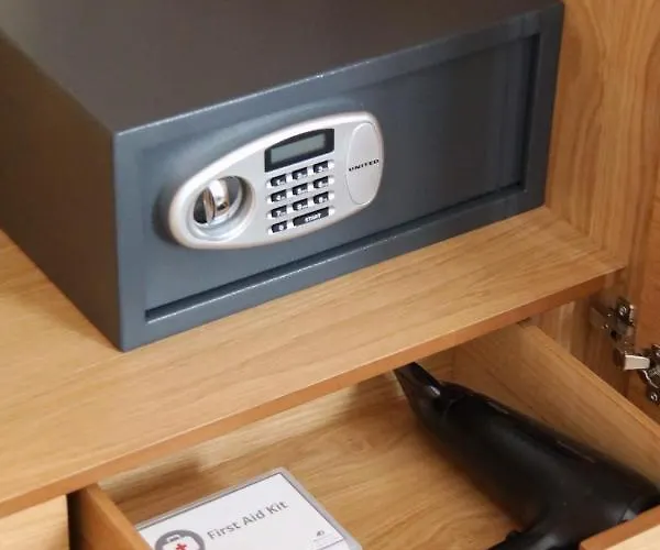 度假居 Geant Mykonos Mykonos Town