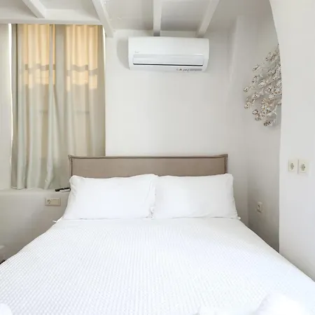 Feriehus Geant Mykonos *