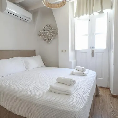 Feriehus Geant Mykonos *