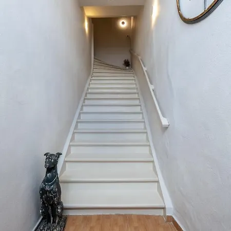 Feriehus Geant Mykonos *