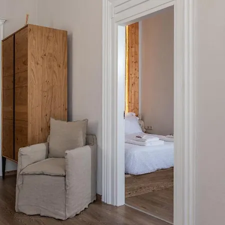 Geant Mykonos Feriehus Mykonos Town