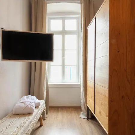 Geant Mykonos Feriehus Mykonos Town